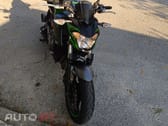 Kawasaki Z 650