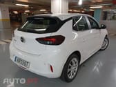Opel Corsa-E Business Edition