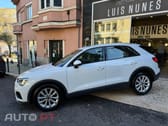 Audi Q3 35 TFSI Advanced S tronic