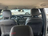 Mercedes-Benz C 200 d Avantgarde Aut.