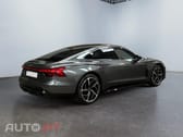 Audi E-Tron GT quattro