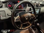 Dacia Duster 1.3 TCe SL Extreme