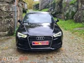 Audi A3 2.0 TDI S-line S tronic
