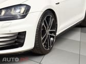 Volkswagen Golf 2.0 TDi GTD