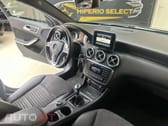 Mercedes-Benz A 180 Dynamic Edition