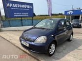 Toyota Yaris 1.0 Base