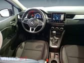 Renault Captur 1.0 TCe 100 Bi-Fuel techno