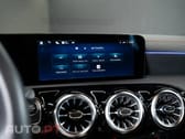 Mercedes-Benz CLA 250 e Shooting Brake AMG Line