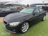BMW 420 d Line Modern Auto