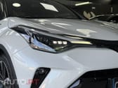 Toyota C-HR 2.0 Hybrid GR Sport