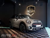 MINI Cooper Cooper S Aut. JCW