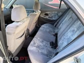 Mitsubishi Carisma Sedan 1.9 TD GLS