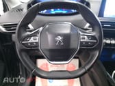 Peugeot 3008 1.5 BlueHDi Active