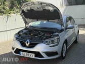 Renault Mégane 1.5 Blue dCi Limited
