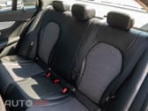 Mercedes-Benz C 200 d Avantgarde
