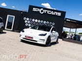 Tesla Model 3 Performance Dual Motor AWD