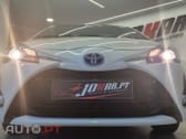 Toyota Yaris 1.5 HSD Comfort+P.Style