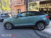 Volkswagen T-Roc 1.5 TSI Style DSG