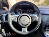 Jaguar F-Type Coupe 2.0 Aut. R-Dynamic