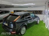 Ford Focus 1.6 TDCi Titanium