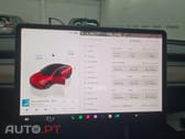 Tesla Model 3 Long-Range Dual Motor AWD