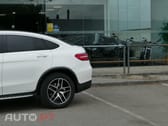 Mercedes-Benz GLC 220 d 4Matic 9G-TRONIC AMG Line