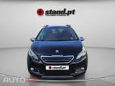 Peugeot 2008 1.2 PureTech Shine Style
