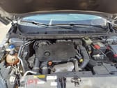 Peugeot 308 1.5 BlueHDi Style