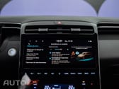 Hyundai Tucson 1.6 T-GDI HEV Vanguard