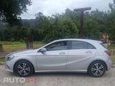 Mercedes-Benz A 180 CDI