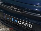 Fiat 500e 42 kWh Icon