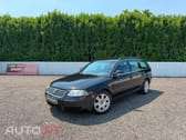 Volkswagen Passat 1.9 TDi Confortline Tip