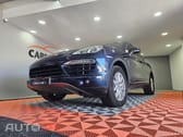 Porsche Cayenne Tiptronic