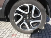 Renault Captur 1.5 dCi Exclusive C/Pneu