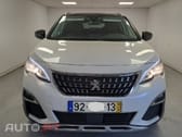 Peugeot 3008 1.2 PureTech Allure Pack