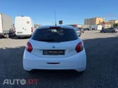 Peugeot 208 1.2 PureTech Active