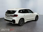 BMW iX1 eDrive20 M Sport