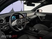 Mercedes-Benz A 250 e AMG Line