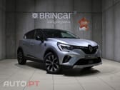 Renault Captur Outro
