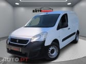 Peugeot Partner 1.6 BlueHDi L1 Premium 3L