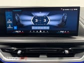 BMW XM 50e