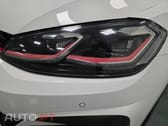 Volkswagen Golf 2.0 TSI GTI DSG Performance