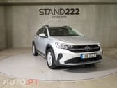 Volkswagen Taigo 1.0 TSI Life