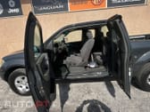Nissan Navara Nav 2.5 dCi KC SE Comf+C-C+BDT