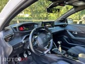 Peugeot 208 1.2 PureTech GT Line