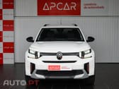 Citroen C3 Aircross 1.2 PureTech Live