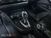 BMW 118 d Line Sport Shadow Auto