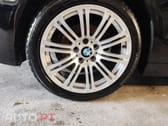BMW 318 xDrive Touring (F31)