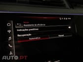 Audi E-Tron S quattro