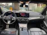 BMW 330 e Pack M Auto